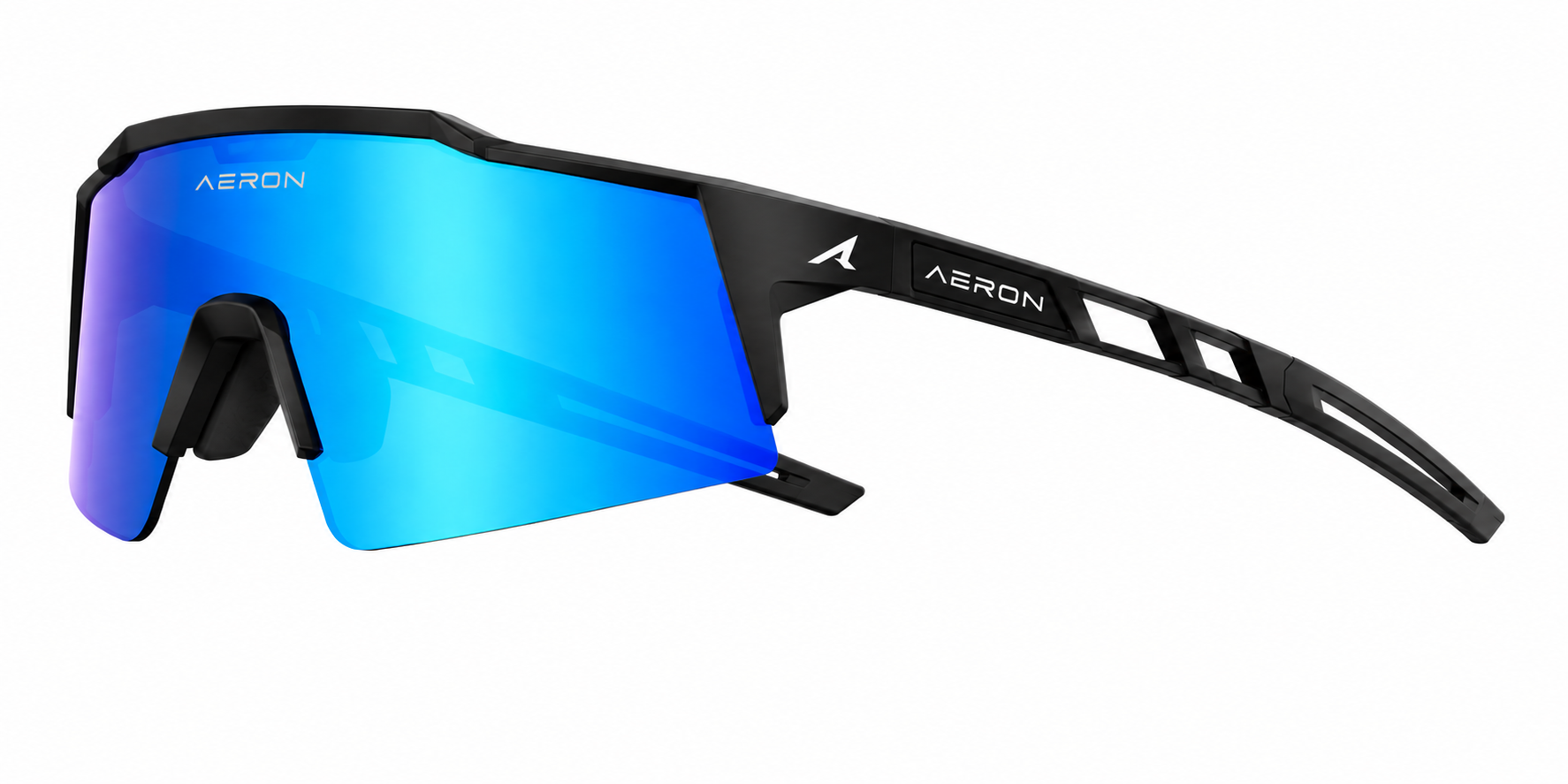 Black AERON VELO frame
